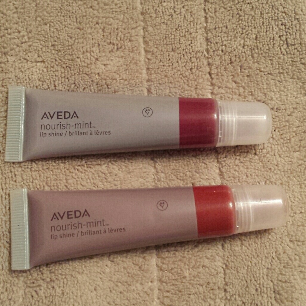 Aveda Nourish-mint Lip Shine